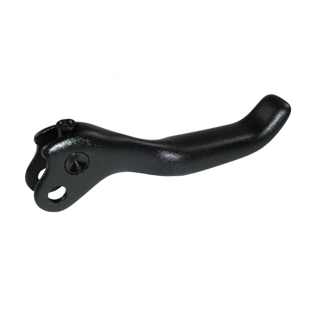 SRAM 11.5018.003.008 Lever Blade Aluminium Black DB5, includes cam guide, schwarz