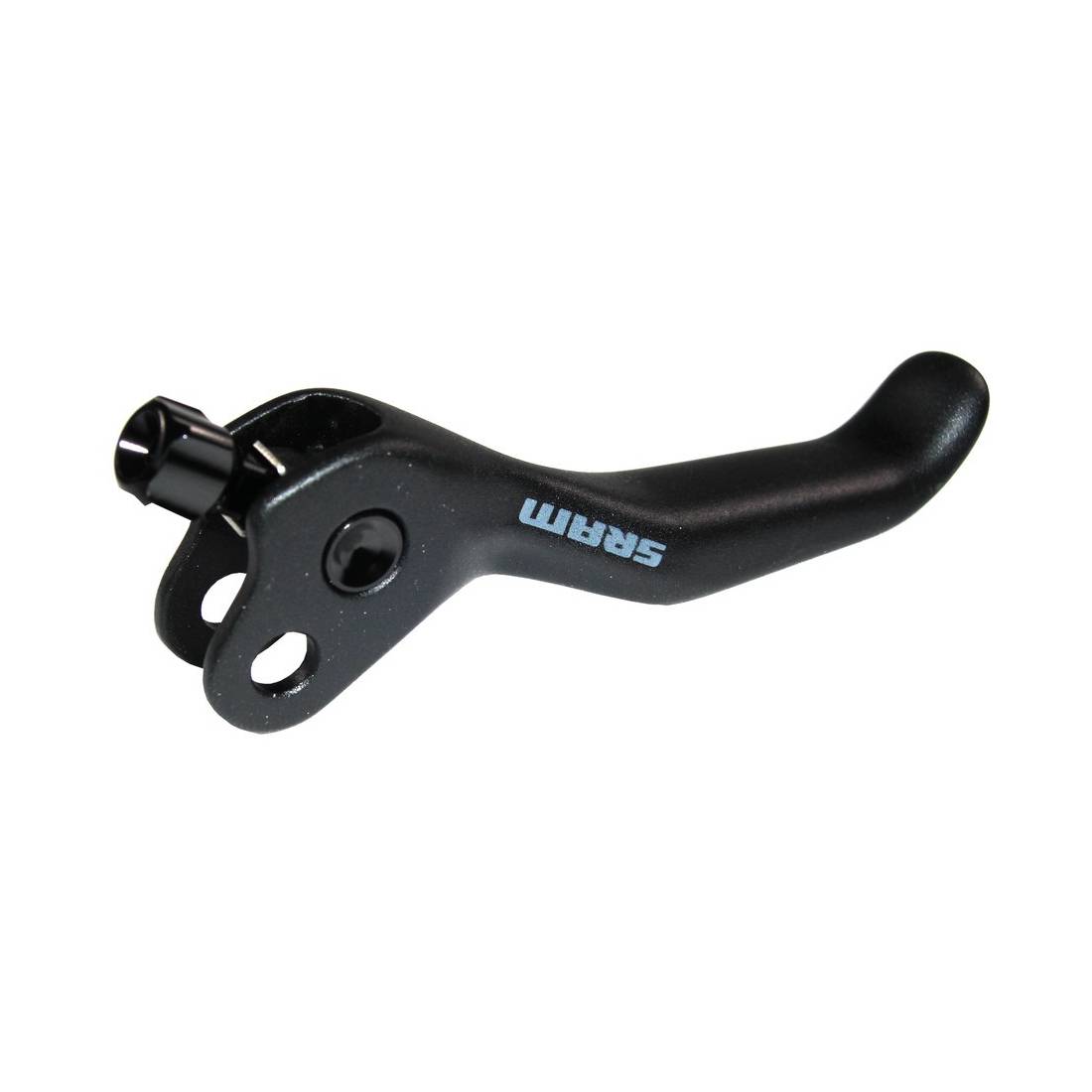 SRAM 11.5018.003.013 Lever Blade Aluminium V2 Black Guide RS, schwarz