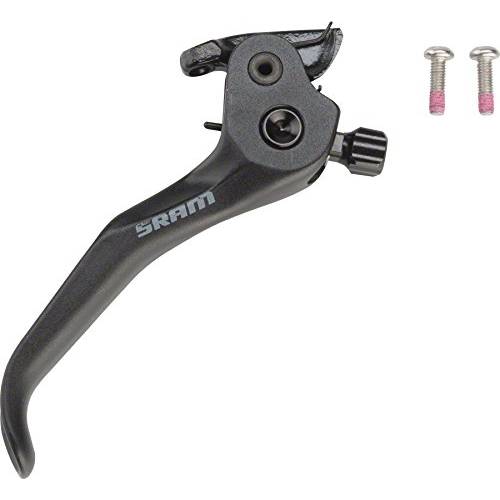 SRAM 11.5018.003.014 Lever Blade Aluminium V2 Black Guide RSC, schwarz