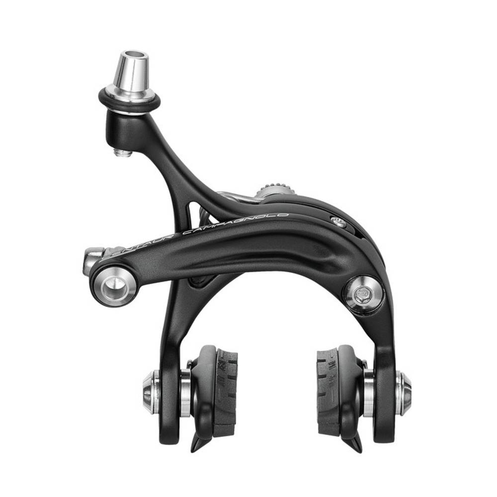 Campagnolo BR18-CEBDP Bremsensatz "Centaur" (dual pivot VR+HR), schwarz