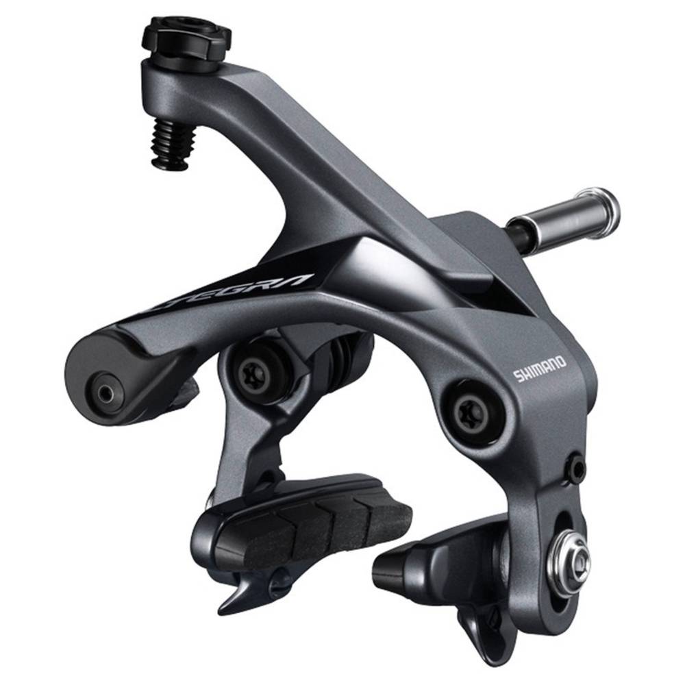 SHIMANO IBRR8000AF82X Rennbremse Ultegra BR R8000 VR, ohne Hebel, 51mm, schwarz