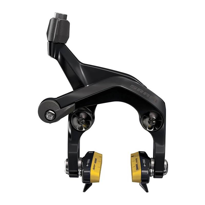 SRAM Felgenbremse S900 Direct Mount,vorne, schwarz