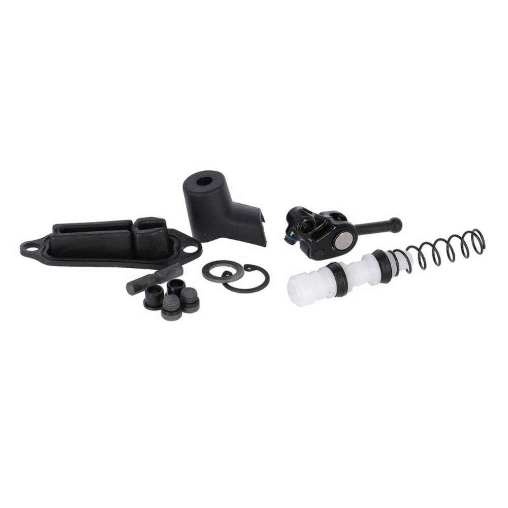 SRAM 11.5018.005.009 Service Kit für Bremshebel Guide RS, schwarz (1 Set)