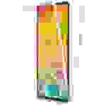 NALIA Klare 360° Schutzhülle für Samsung Galaxy A53, Komplettschutz Transparent Anti-Gelb Durchsichtig Robust, Hardcase & Silikon Bumper & Displays