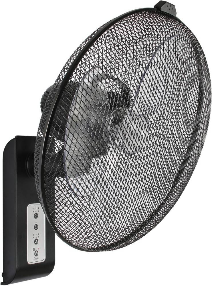 Casafan Wandventilator Greyhound WV45IIFBAZ