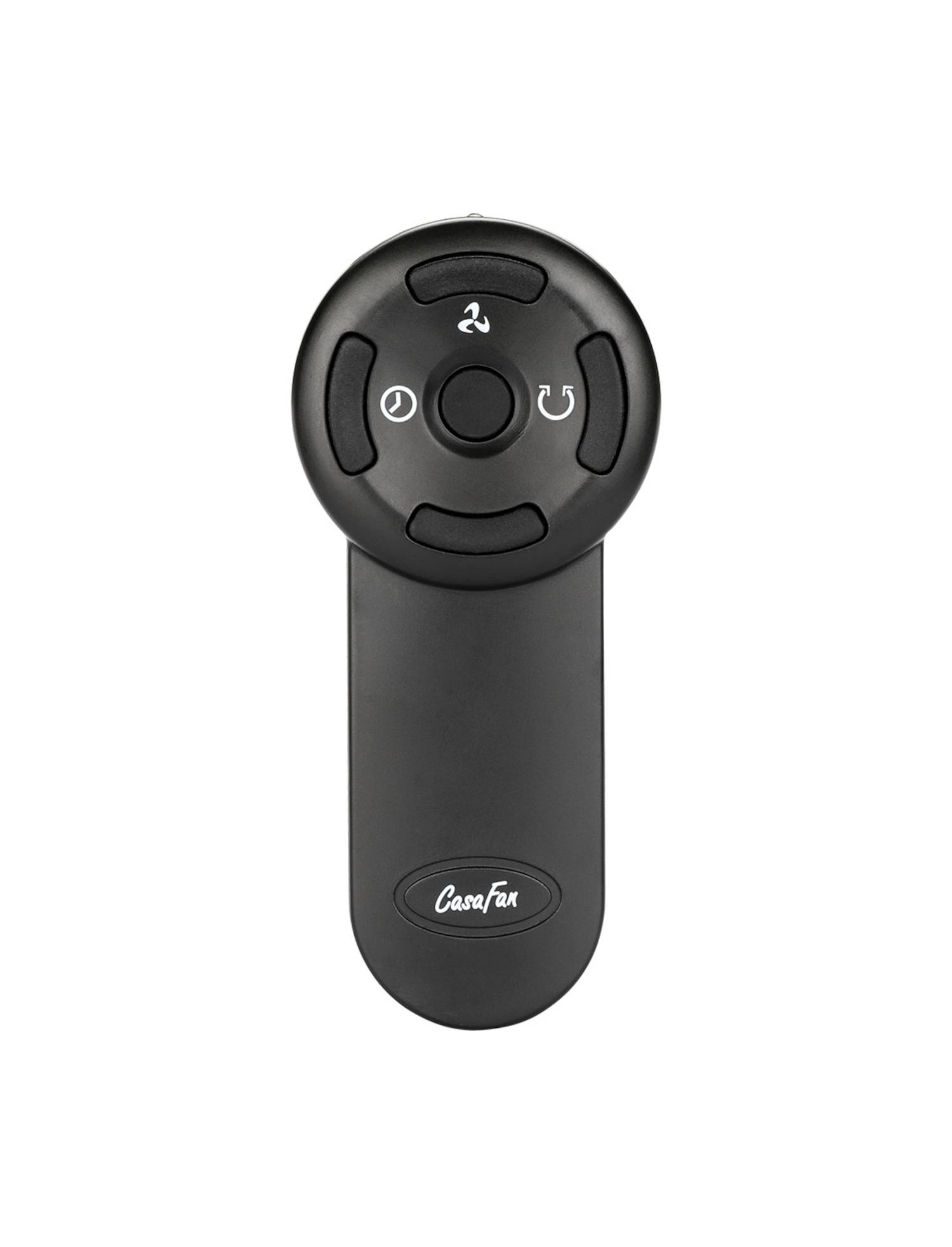 Wandventilator Greyhound AZ mit Fernbedienung