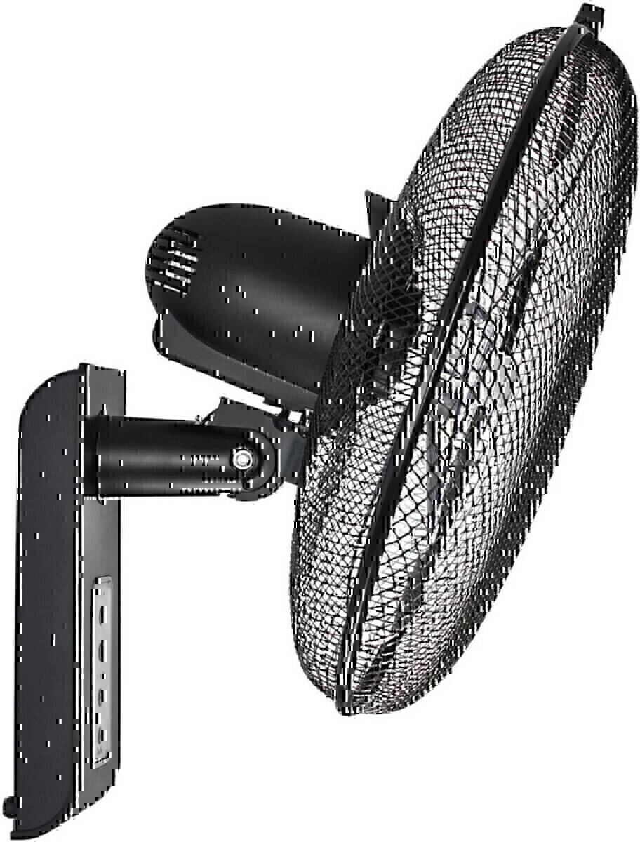Casafan Wandventilator Greyhound WV45IIFBAZ