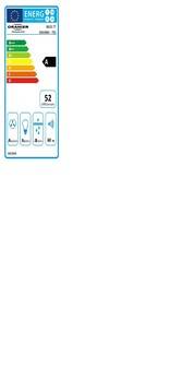 Oranier Dunstabzugshaube Davara 75 S