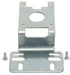 Riegler Befestigungswinkel inkl. 2 Schrauben, Stahl verzinkt, für »FUTURA«, BG 4, G 3/4 und G 1