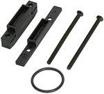 Riegler Verblockungsset inkl. 2 Schrauben und O-Ring, für »FUTURA«, BG 4, G 3/4 und G 1