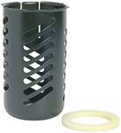 Riegler Schutzkorb, für »multifix«, BG 3, G 1/2 und G 3/4 und BG 5, G 1