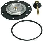 Riegler Verschleißteilesatz bestehend aus: Membrane, Ventilkegel und O-Ring 68x3, für Filterregler »Standard«, BG 4, G 3/4 und G 1