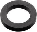 Riegler Ersatzdichtung aus NBR, für Kamlok-Kupplungen aus Aluminium, für Kupplung DN 65 (2 1/2")