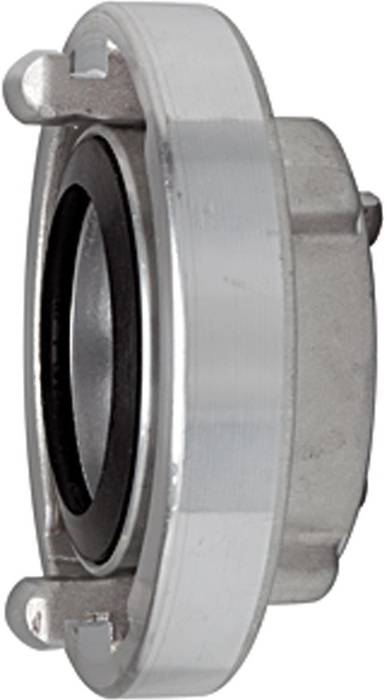 Storz-Übergangsstück Alu Storz-Größe 110-A/75-B KA 133/89 mm