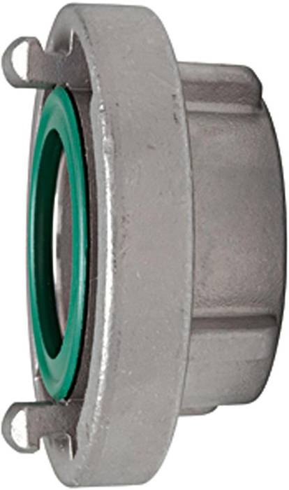 Storz-Festkupplung Edelstahl V4A Storz-Größe 75-B G 2 IG