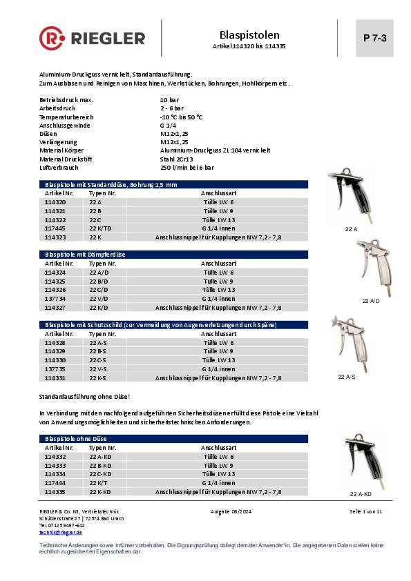 Verlängerungsdüse Bohrung 3,0 mm MS vern. 100 mm lang gebogen
