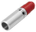 Riegler Venturi-Düse zum Wegblasen von leichten Spänen, zum Aufstecken auf das Rohr