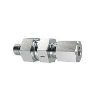 Riegler Rückschlagventil, G 1 a., Schneidring-Gew., Rohr-Außen-Ø28, PN max.100, SW1 41, SW2 50, SW3 55, Stahl verz.,Öff.-Druck:0,8-1,2bar Rücksch