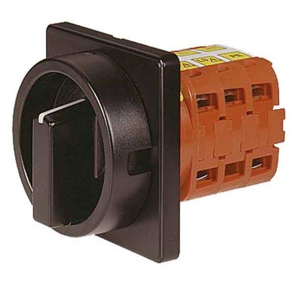 Elektra Tailfingen Hauptschalter V3N 01/HS-F3-D-SS