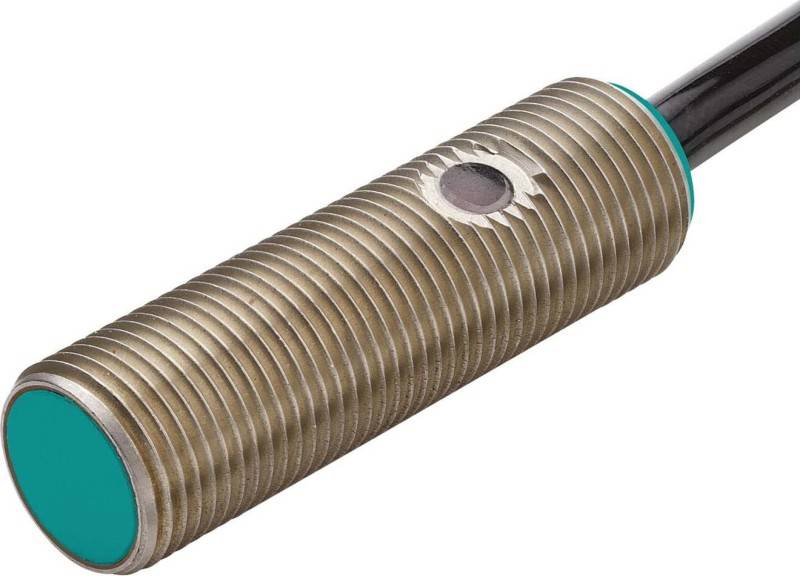 Pepperl+Fuchs Fabrik Sensor,ind.,M12x1,Kabel NJ2-12GM40-E2