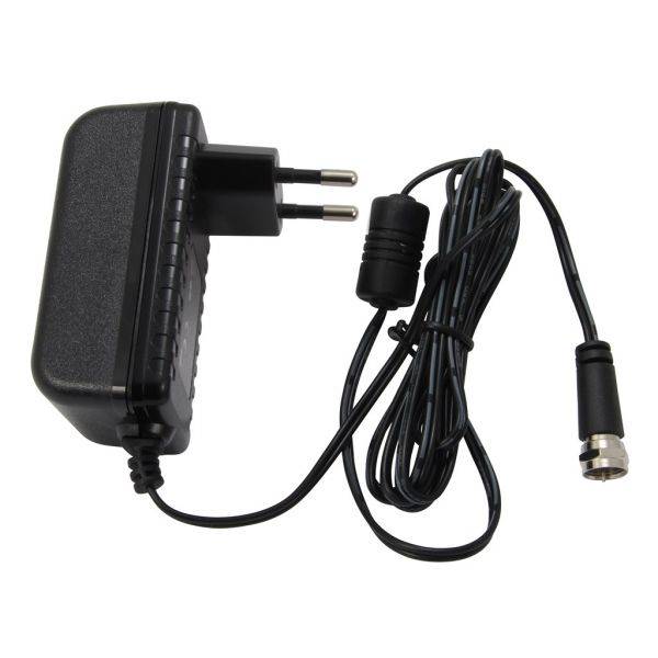 Triax 318162 - Universal - Indoor - 100 - 240 V - 50 / 60 Hz - 18 V - AC-an-DC