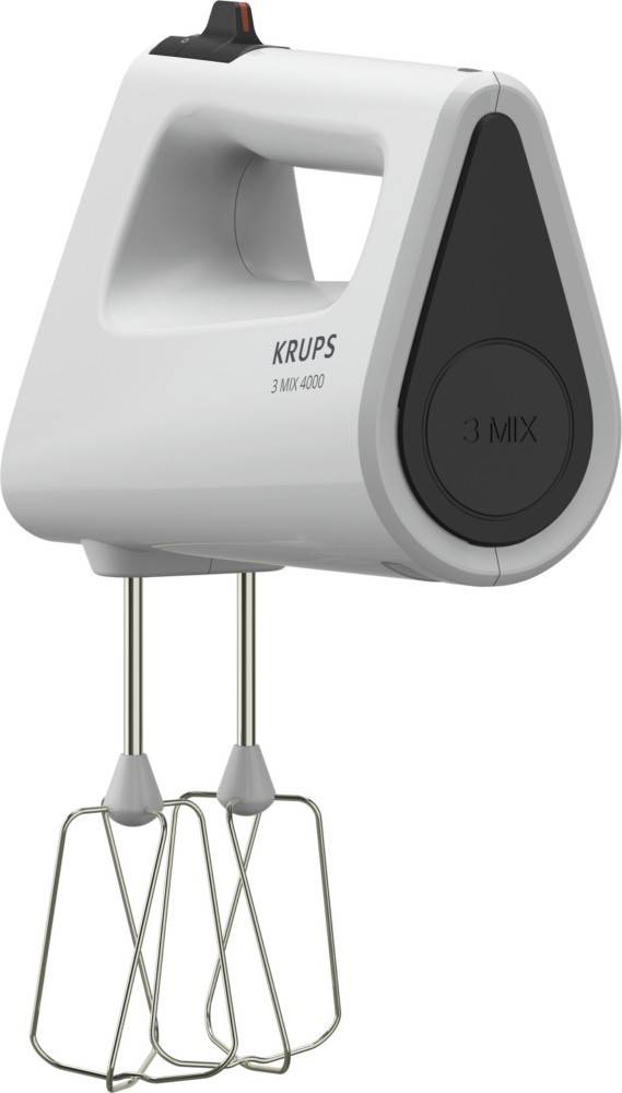 Krups Handmixer GN 4001 ws
