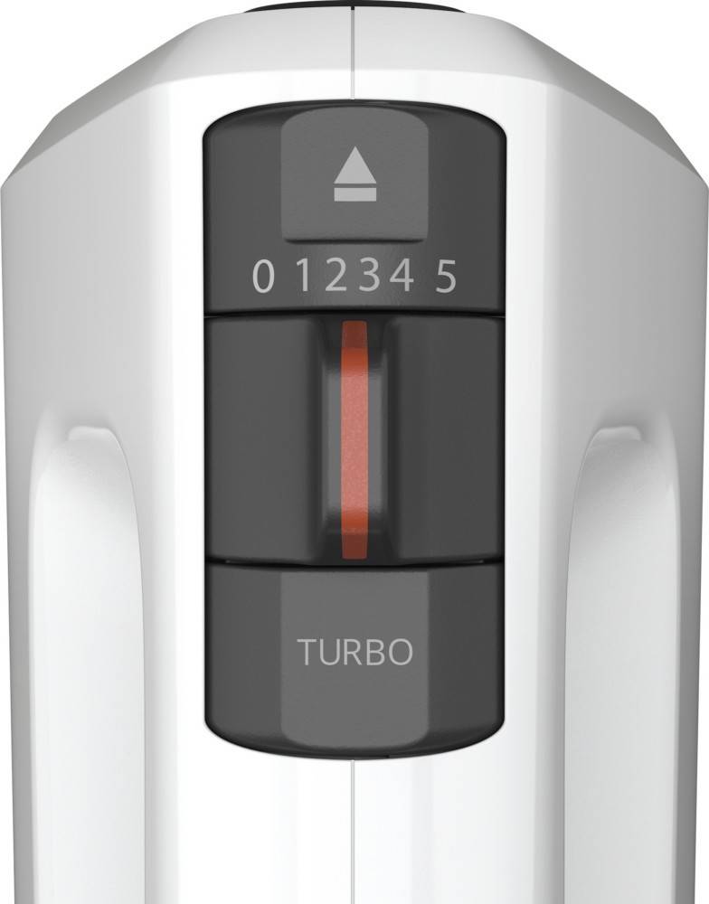 Krups Handmixer GN 4001 ws