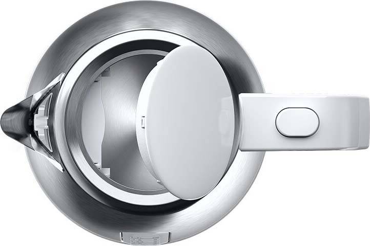 6 Stück Braun Wasserkocher WK1500WH