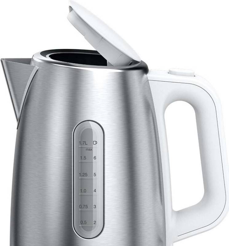 6 Stück Braun Wasserkocher WK1500WH