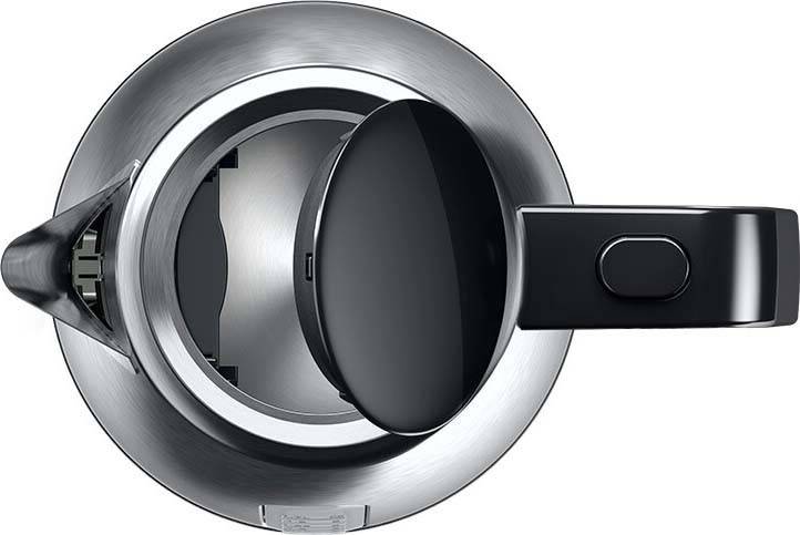 6 Stück Braun Wasserkocher WK1500BK