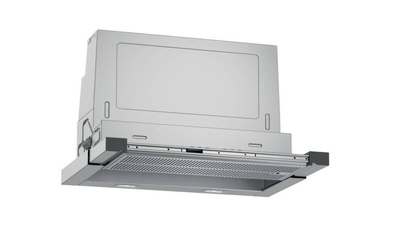Constructa-Neff Flachschirmhaube D46ML54X1