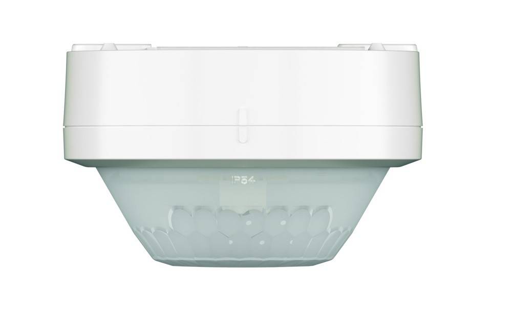 Theben Korridor-Präsenzmelder LUXA 103 S360-100-28