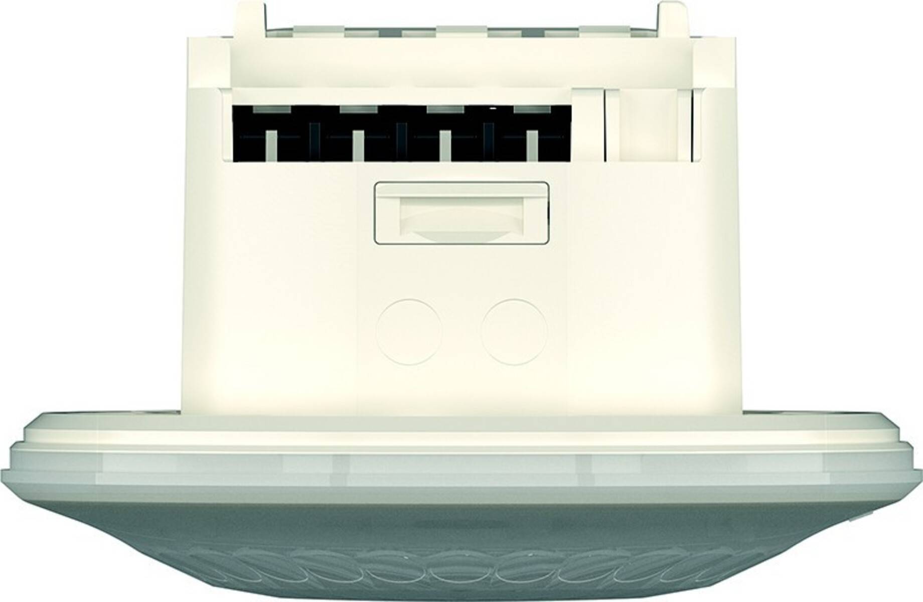 Theben Präsenzmelder LUXA 103 S360-101-12