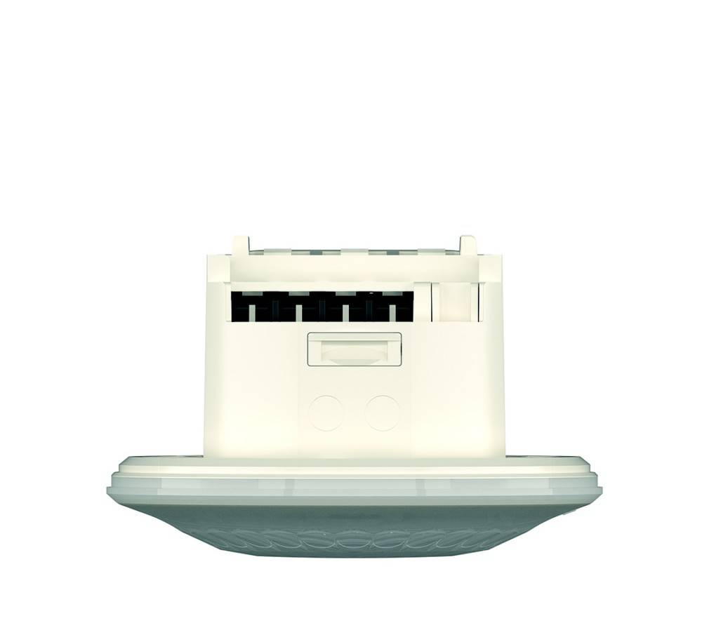 Theben Präsenzmelder LUXA 103 S360-101-12