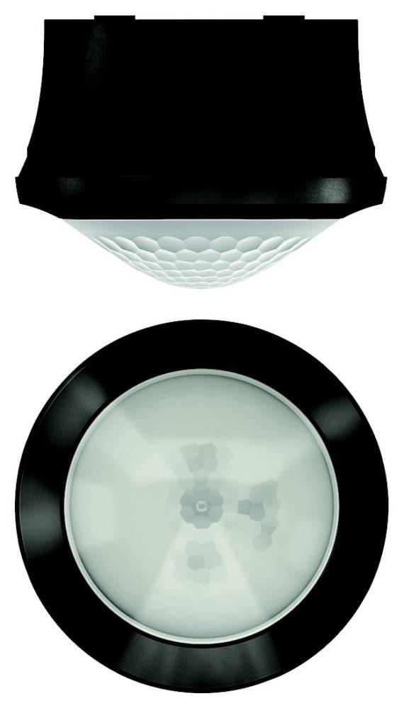 Theben Präsenzmelder theRondaS360-100APBK