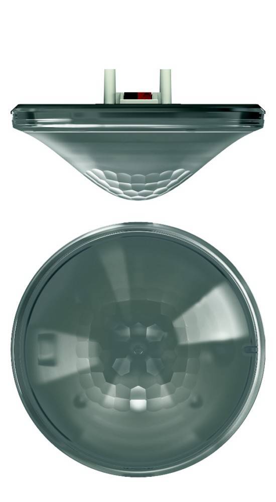 Theben Präsenzmelder thePremaP360KNXUPBK