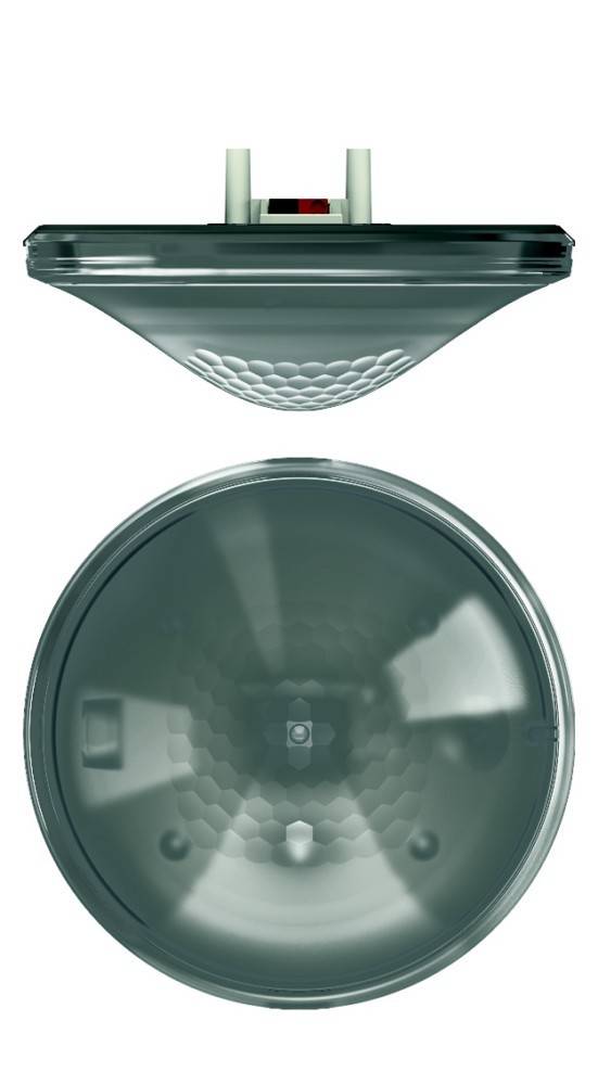 Theben Präsenzmelder thePremaS360KNXUPBK