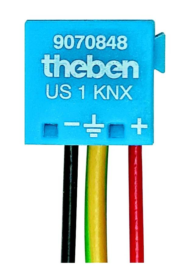 Theben Überspannungs-Ableiter US 1 KNX