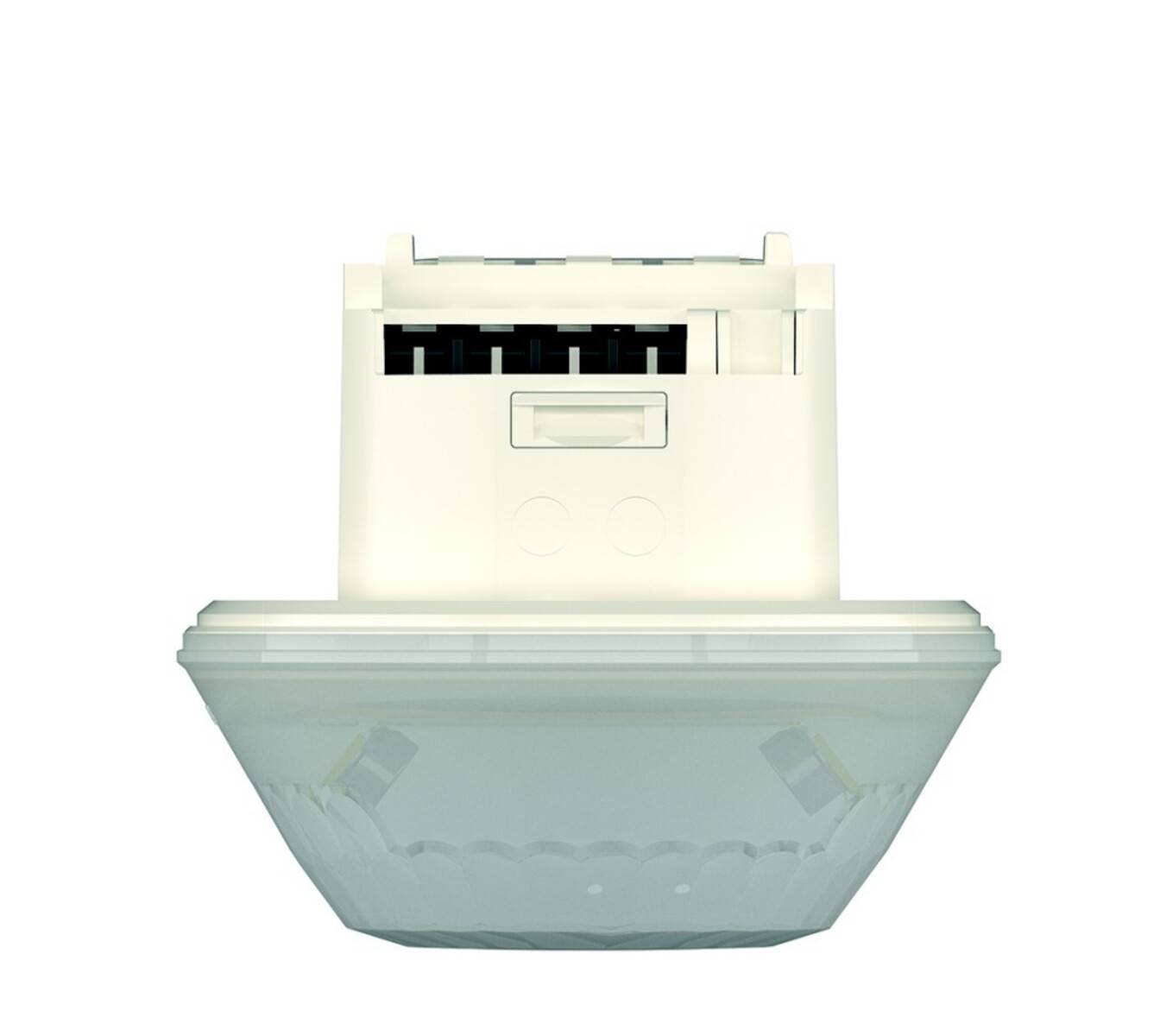 Theben Korridor-Präsenzmelder LUXA 103 S360-100