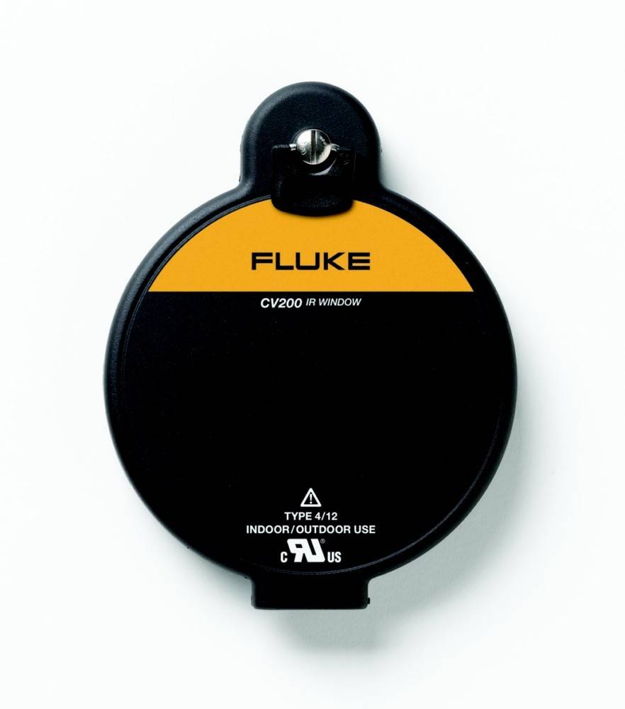 Fluke IR Fenster FLUKE-CV200
