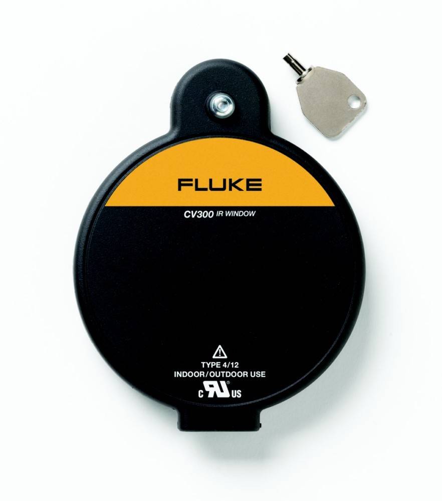 Fluke IR Fenster FLUKE-CV300