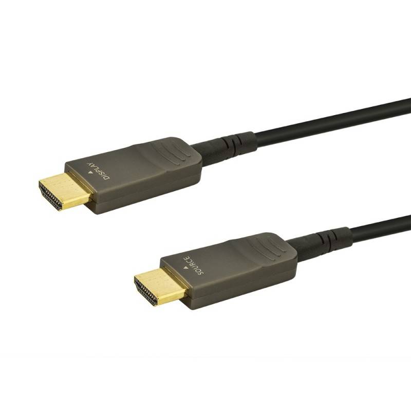 E+P Elektrik 8K HDMI Hybridkabel 20m OCH820
