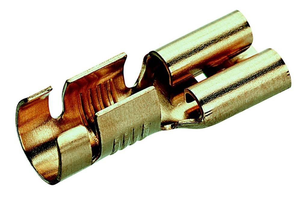 Cimco Werkzeuge Flachsteckhülse 181204