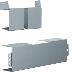 8 Stk. Tehalit T-Stück LFS400608VERZ