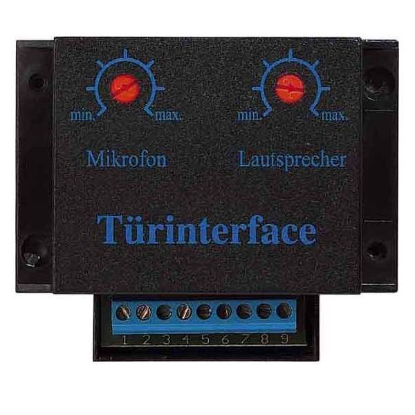 Legrand Türinterface SK 100