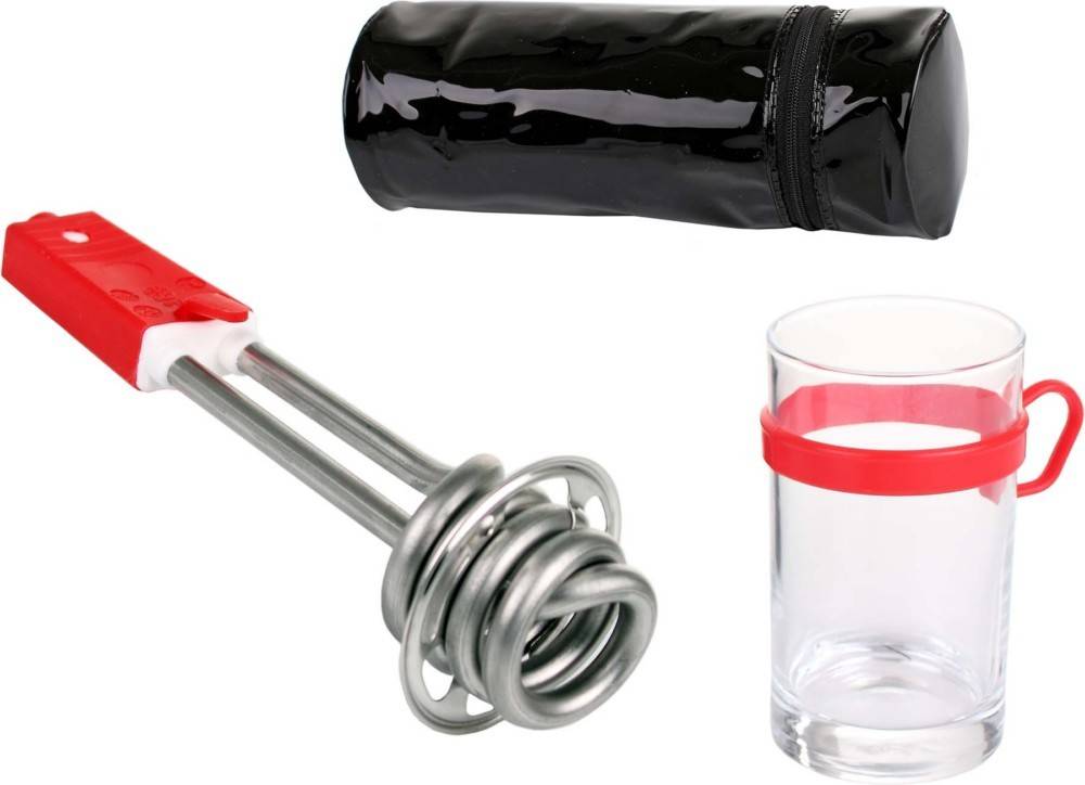 Rommelsbacher Reise-Tauchsieder RTG 351