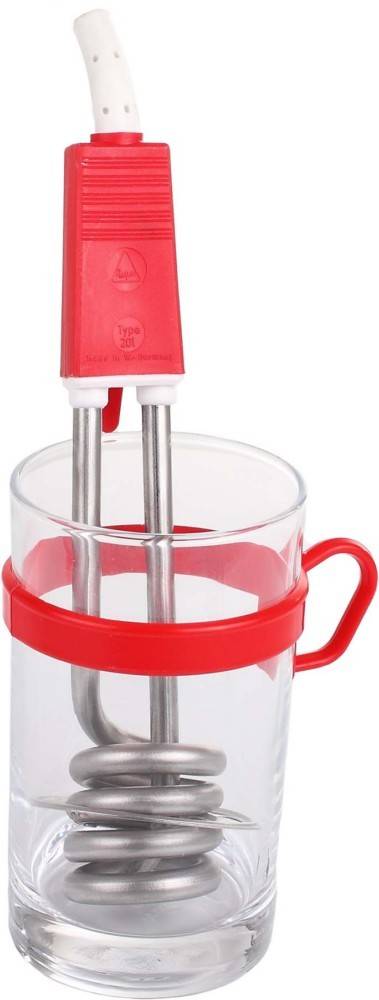 Rommelsbacher Reise-Tauchsieder RTG 351