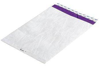 Tyvek Versandtasche 00067178 B4 55g oF hk weiß 20 St./Pack.