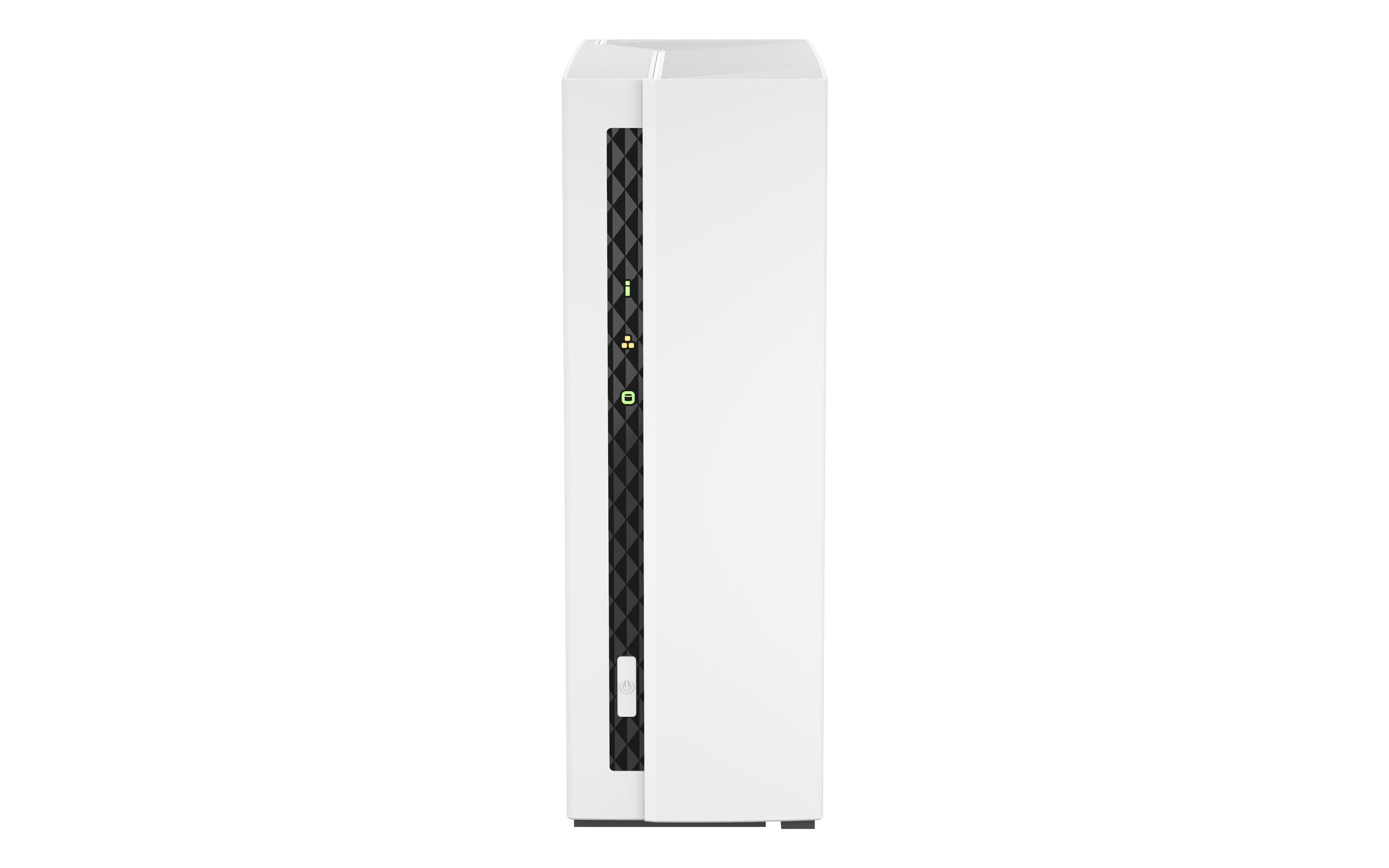 QNAP NAS TS-133 1-Bay