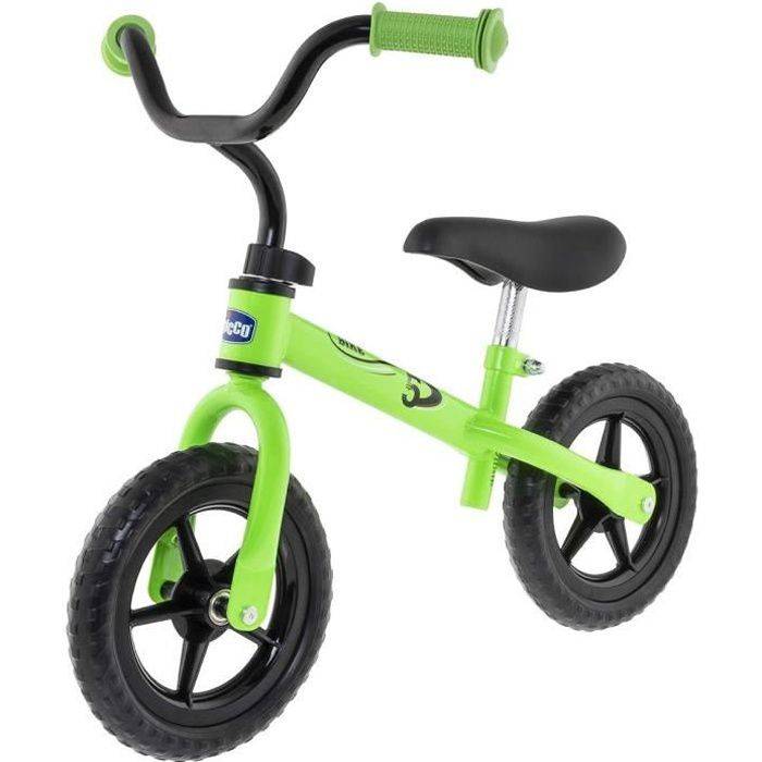 CHICCO Balance Bike Chicco Grün